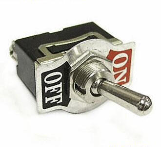 KN3(C)-101(A) on-off