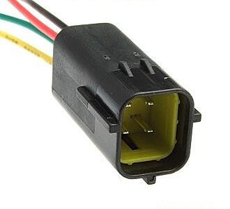 DJ70414Y-2-11 (20AWG 200mm)