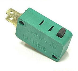 MSW-01B on-off (16A/250VAC)