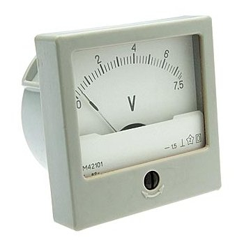 М42101 7,5В