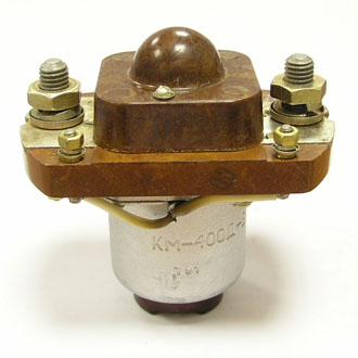 КМ400ДВ