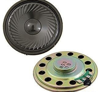DXI50N-A 0.5W 8ohm