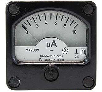 М42009 10МК