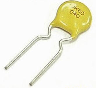 RF I nom=0.4A, U max=72V
