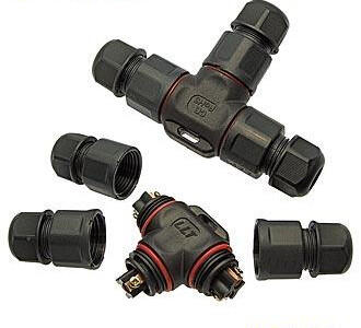 SZC-20-3T-2Pin ip67 герметичный разъём