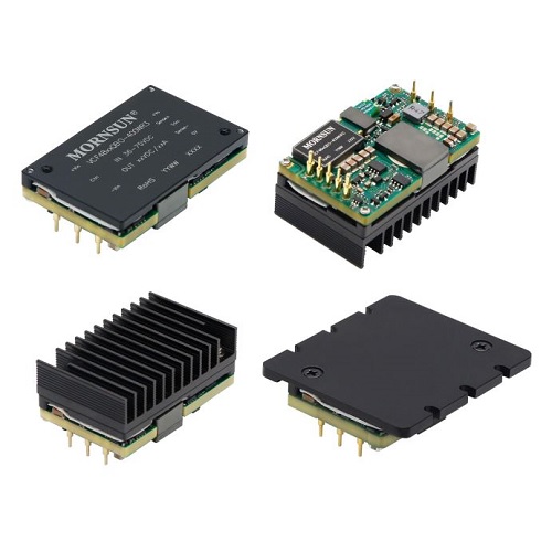VCF4828QBO-400WR3