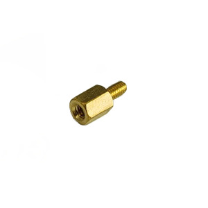 PCHSN2m5-5 стойка для печатной платы М2,5 - 5мм