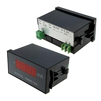 DP3 200mA DC