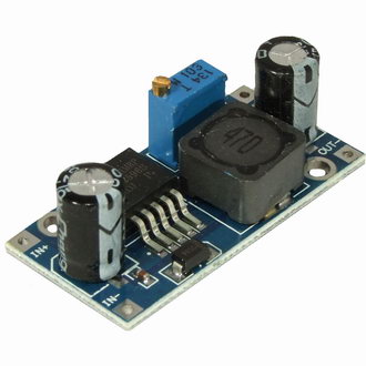 EM-823 DC-DC понижающий