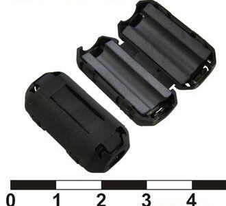 ZCAT1325-0530A-BK (black)