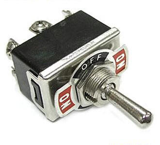 KN3(C)-203 on-off-on