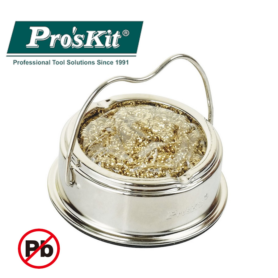 SH-1025 Proskit Очиститель жала профессиональный