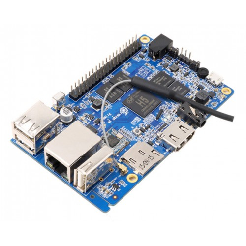 Orange Pi Prime