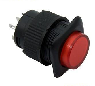 R16-504AD-R Lock