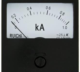 Ц42301 1КА/5 (50Гц) (Аналог)