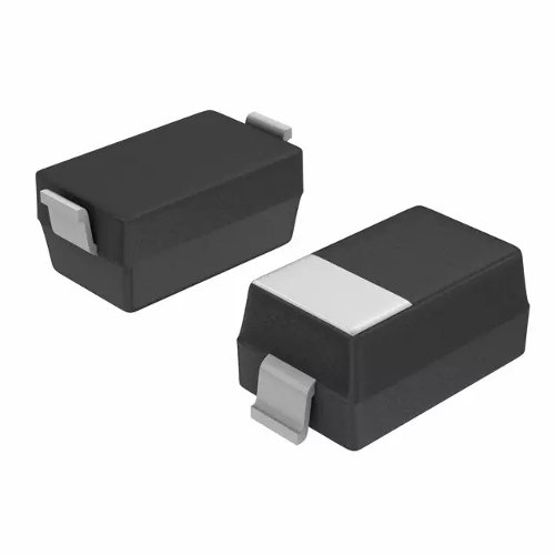 Диод Шоттки MBR0520LT1G 0,5А 20В SOD-123