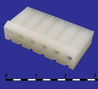 MHU-06 pitch 5.08 mm