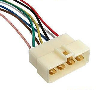 DJ7081-6.3-11 (18AWG 300mm)