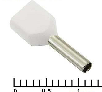 DTE00708 white (1.2x8mm)