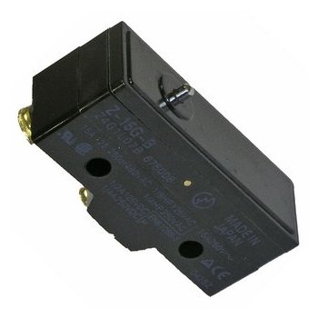 Z-15G-B 15A/250VAC