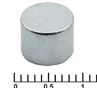 C 7.7x6 N35 Магнит