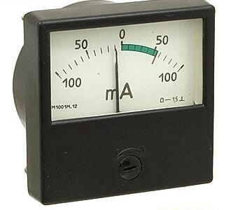 М1001 100-0-100МА.12