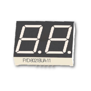 FYD-8021BUR-11 Индикатор
