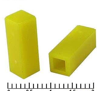 A13 Yellow
