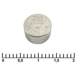 LR754 (AG-5)