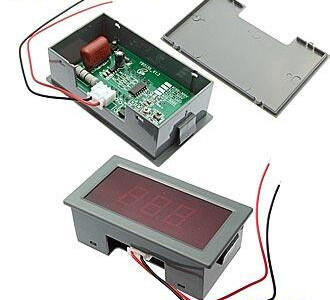YB5130 75-300VAC RED