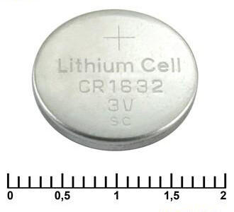 CR1632