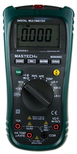 MS8260G
