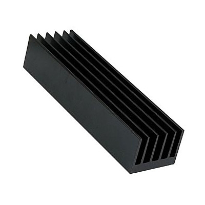 HS184-150 Радиатор (30x41x150)