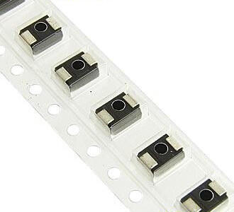 Диод FR2M 2А 1000В SMB