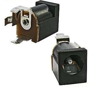 DC-013 2.0mm