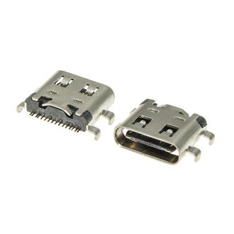 USB3.1 TYPE-C 16PF-02