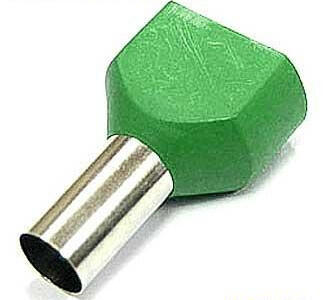 DTE16014 green (5.8x14mm)