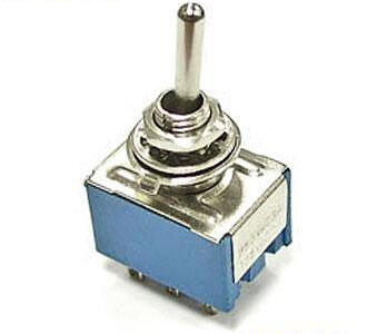 MTS-302 on-on