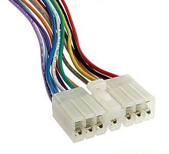 DJ7131-3-21 (18AWG 300mm)