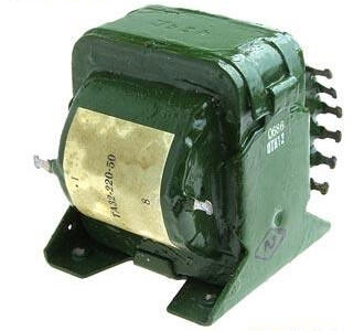ТА 32 220-50