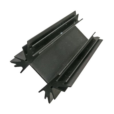 BLA028-100 Радиатор (25x42x100) (HS211-100)