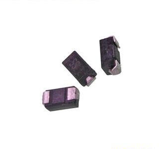 Диод Шоттки SS16 1А 60В SMA