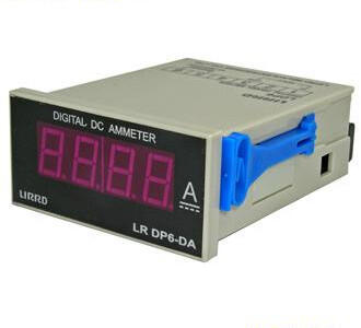 DP-6 10-2000A DC