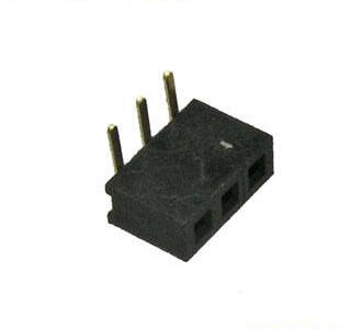 PBS2-03R pitch 2.00 mm