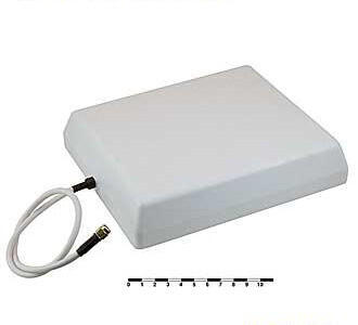 BGTX 7db 1710-2500MHz SMAP