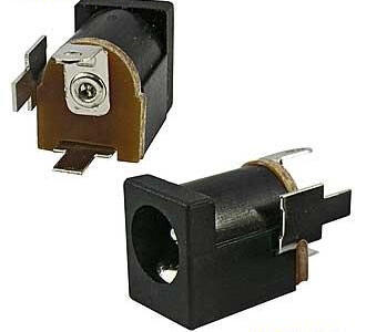 DC-013A 2.4mm