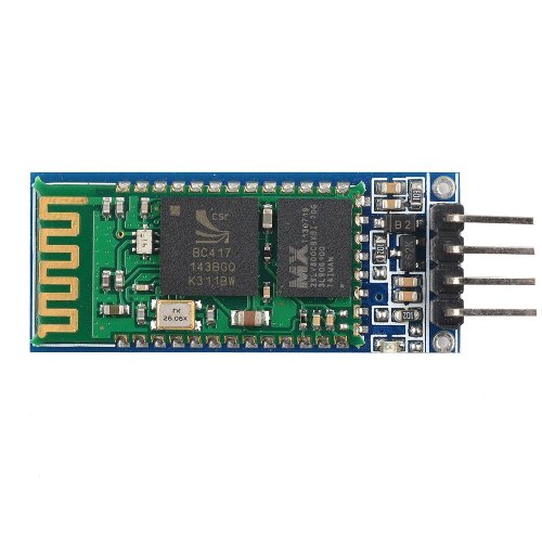 Модуль bluetooth HC-05