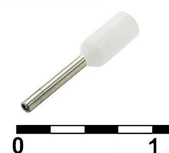 DN00206 white (0.75x6mm)