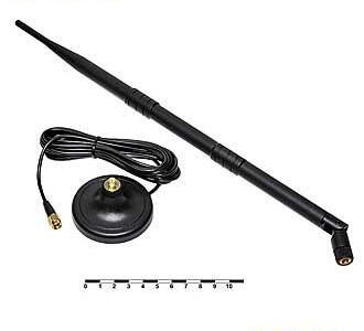 2.4G-CZXP-SMA-3
