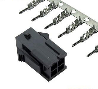 MMF-2x2M pitch 3.0 mm